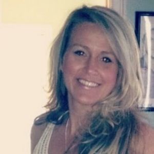 Meet your Posher, Christy